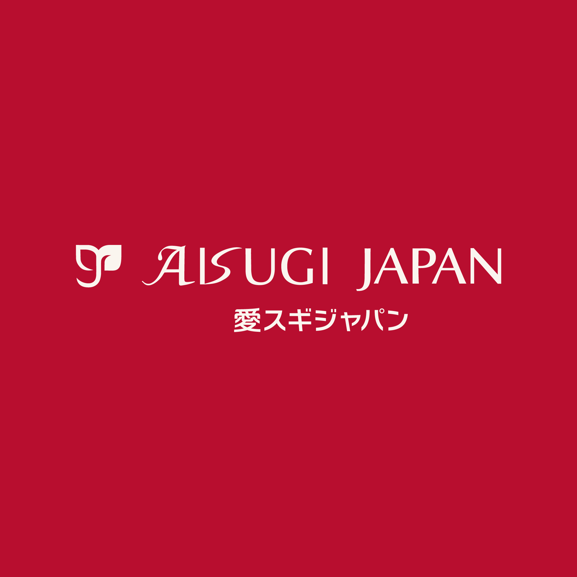Retail (Aisugi Japan)