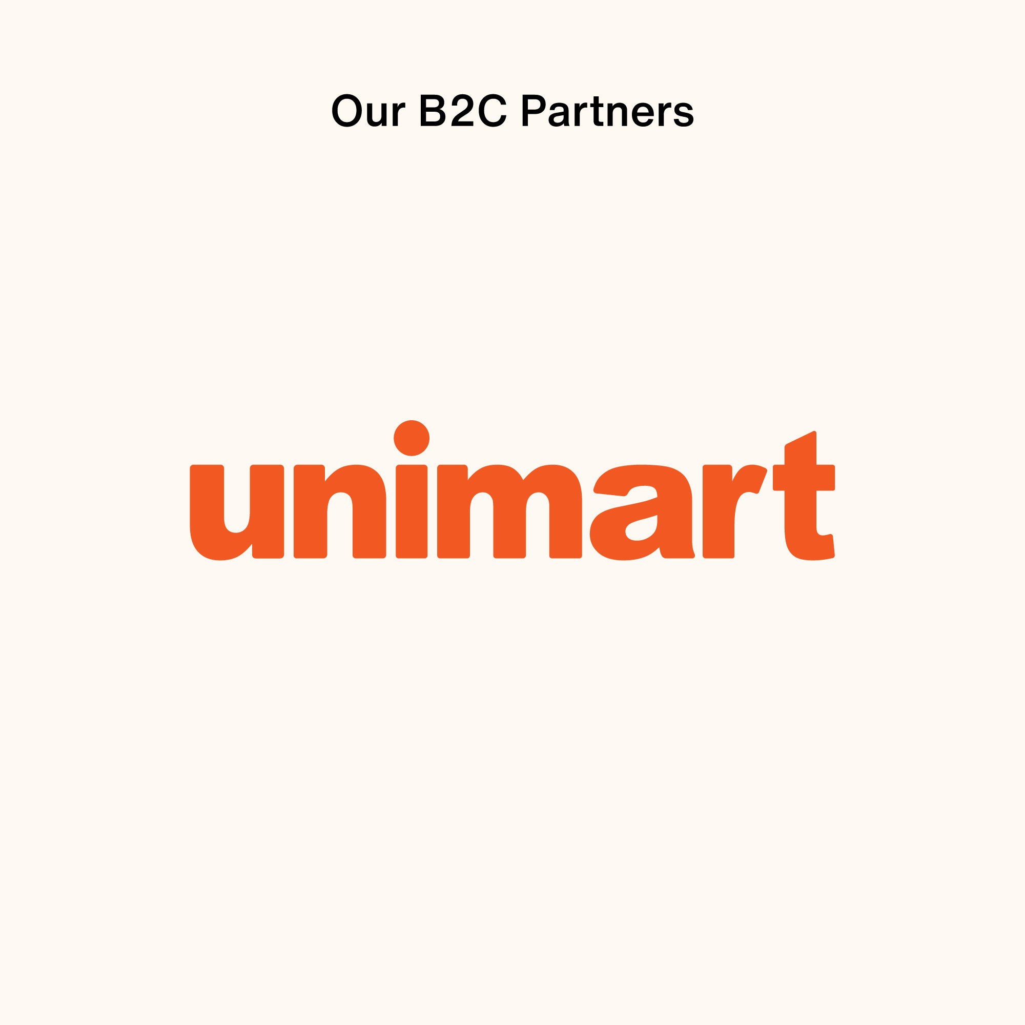 B2B & B2C Sales